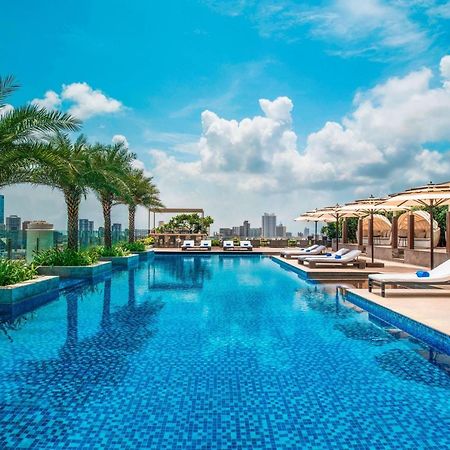 圣瑞吉孟买酒店 外观 照片 The Westin Ho Chi Minh City